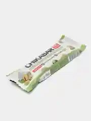 Батончик глазированный с начинкой CHIKABAR "Фисташковый крем", 60 г