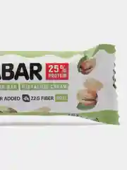 Батончик глазированный с начинкой CHIKABAR "Фисташковый крем", 60 г
