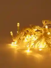 Желтый новогодняя гирлянда-штора светодиодная, белая желтая синяя цветная удлинитель для гирлянд