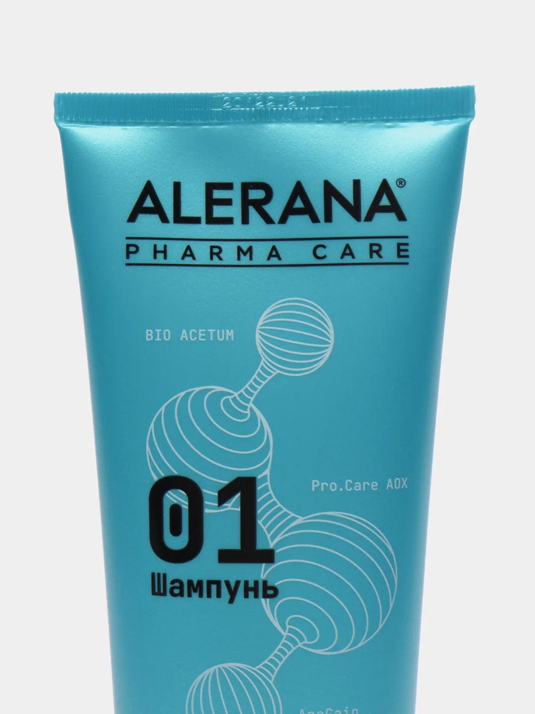 Алерана Pharma Care Шампунь, формула ультра-детокс, 260 мл