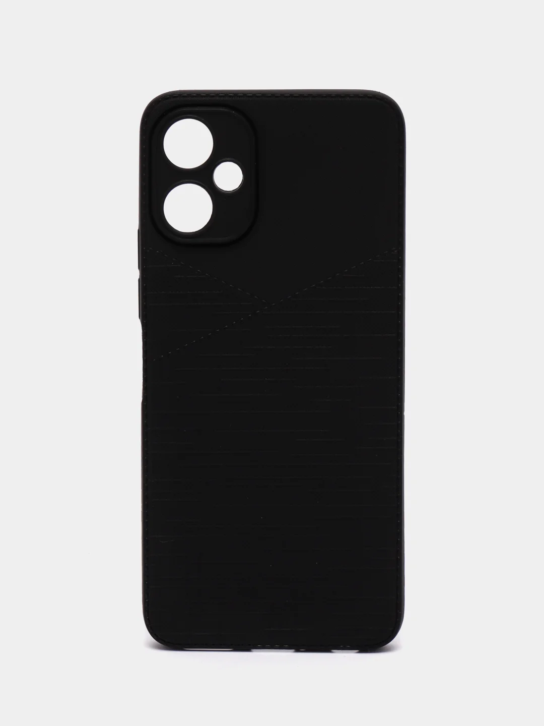 Угольный чехол TECNO SPARK 9 PRO