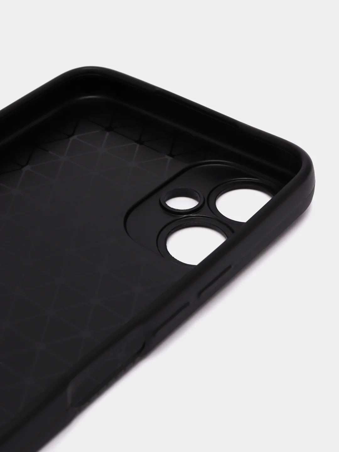 Угольный чехол TECNO SPARK 9 PRO