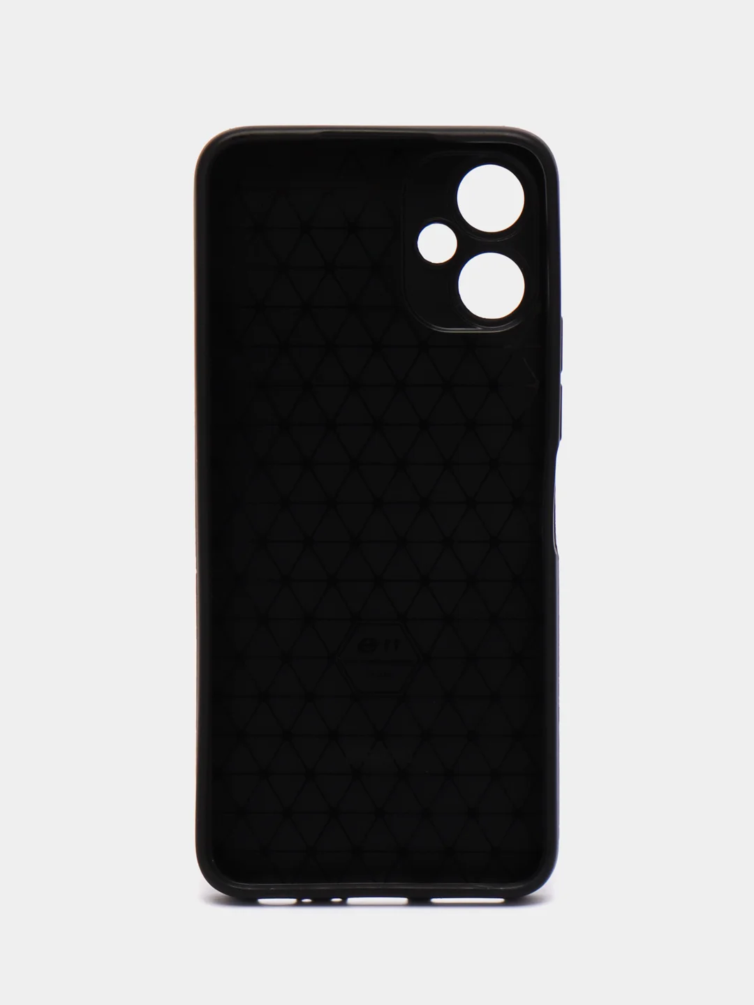 Угольный чехол TECNO SPARK 9 PRO