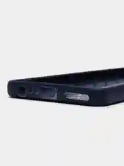 Темно-синий чехол TECNO CAMON 19 PRO с защитой камеры