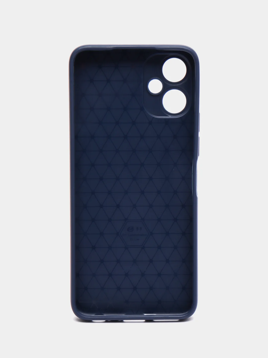 Темно-синий чехол TECNO SPARK 9 PRO