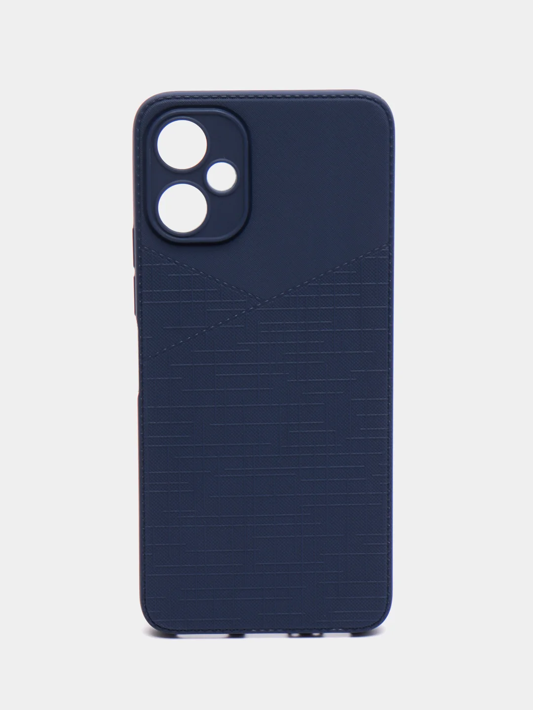 Темно-синий чехол TECNO SPARK 9 PRO