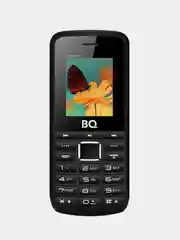 Серый мобильный телефон BQ 1846 One Power 2023