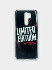 Шоколадный чехол Xiaomi Redmi 9, Сяоми Редми 9 силиконовый с рисунком