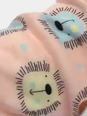 Розовый толстовка для собак и кошек