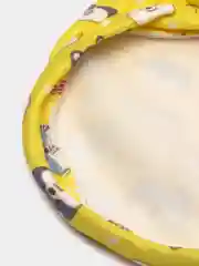 Лимонный толстовка для собак и кошек