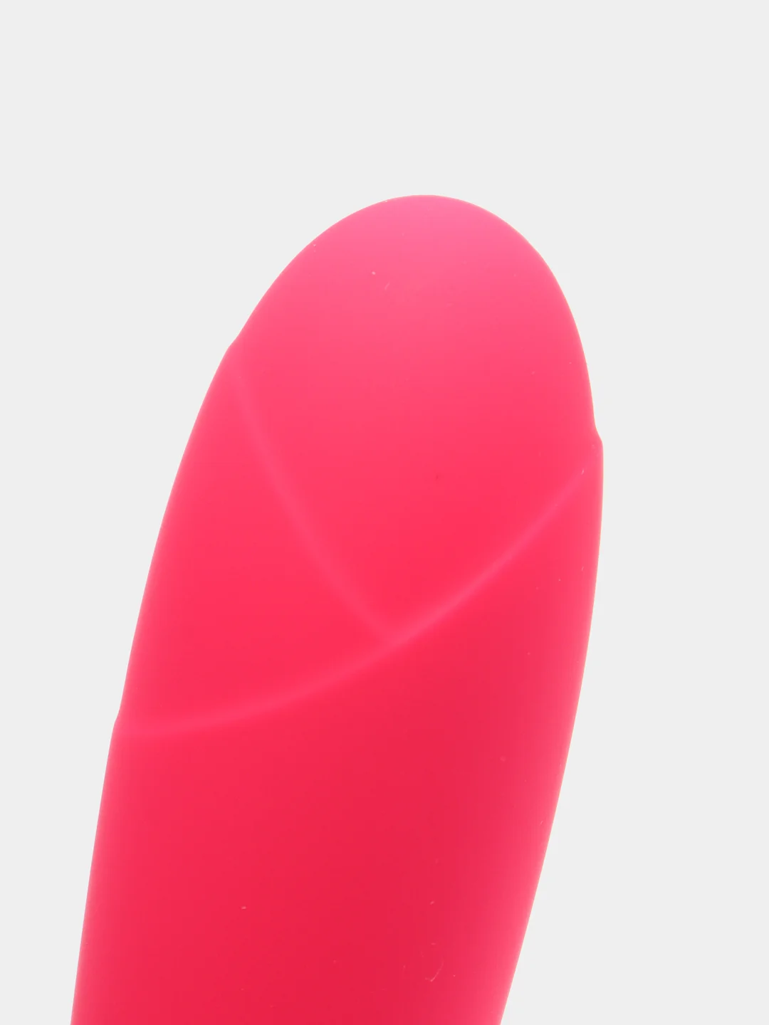 Розовый вибратор женский Magic Lipstick