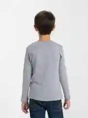 Желтый лонгслив, толстовка, для мальчика утепленный, 4-8 лет, 100% хлопок