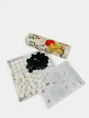 Логическая настольная игра "Го" (GO), падук