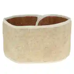 Пояс Azovmed, из верблюжьей шерсти, круговой, 52-54-56 размер