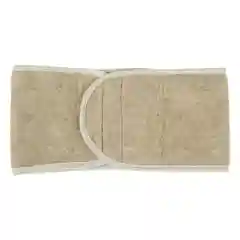 Пояс Azovmed, из верблюжьей шерсти, круговой, 52-54-56 размер