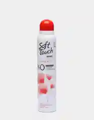 Алый дезодорант-антиперспирант Arko Soft Touch, женский, 200 мл