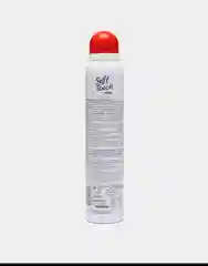 Алый дезодорант-антиперспирант Arko Soft Touch, женский, 200 мл