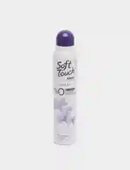 Алый дезодорант-антиперспирант Arko Soft Touch, женский, 200 мл