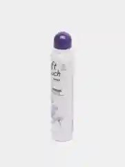 Алый дезодорант-антиперспирант Arko Soft Touch, женский, 200 мл