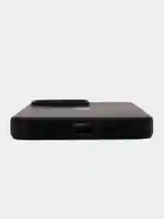 Черный чехол Silicone Case для Apple iPhone 14 / 14Pro / 14Plus / 14ProMax