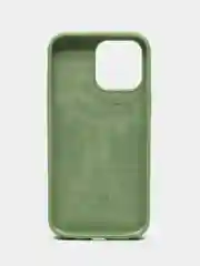 Лайм чехол Silicone Case для Apple iPhone 14 / 14Pro / 14Plus / 14ProMax