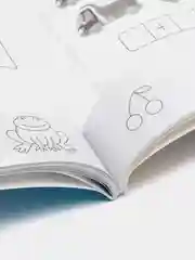 Тренажер математический, 6-7 лет, Росмэн, Н.Л.Кутявина, С.Е.Гаврина