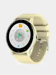 Лимонный умные смарт-часы Smart Watch ZL02=