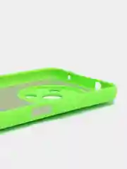 Лайм чехол Silicone Cover для Huawei Nova Y90, Хуавей Нова У90 силиконовый