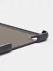 Темно-синий чехол-книжка для планшета Huawei MatePad T10/T10s 10.1", Хуавей МатПад Т10 / Т10с