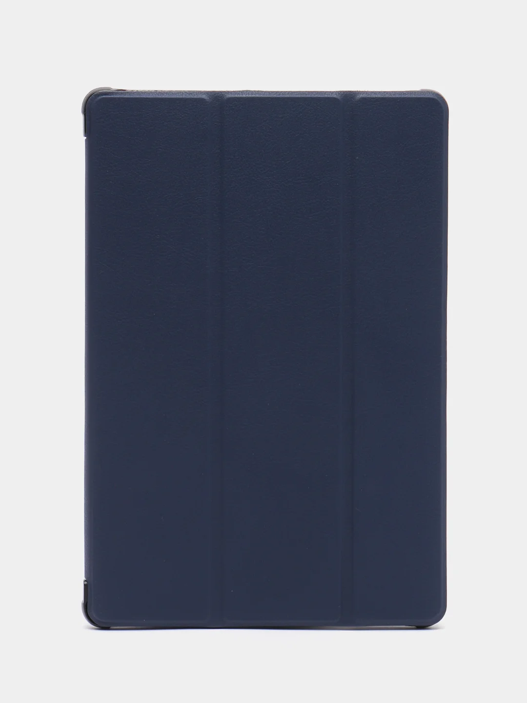 Темно-синий чехол-книжка для планшета Huawei MatePad T10/T10s 10.1", Хуавей МатПад Т10 / Т10с