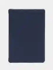 Темно-синий чехол-книжка для планшета Huawei MatePad T10/T10s 10.1", Хуавей МатПад Т10 / Т10с