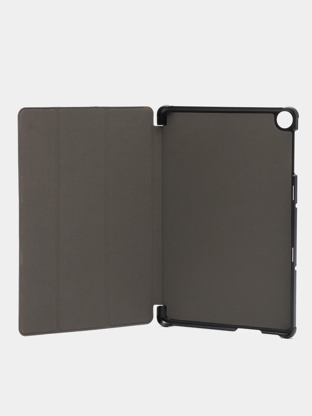 Темно-синий чехол-книжка для планшета Huawei MatePad T10/T10s 10.1", Хуавей МатПад Т10 / Т10с