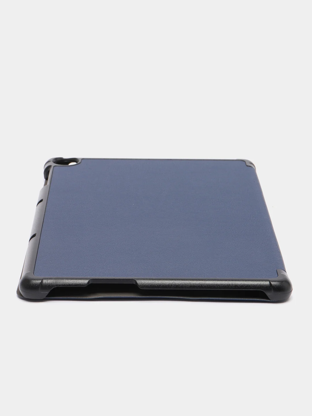 Темно-синий чехол-книжка для планшета Huawei MatePad T10/T10s 10.1", Хуавей МатПад Т10 / Т10с