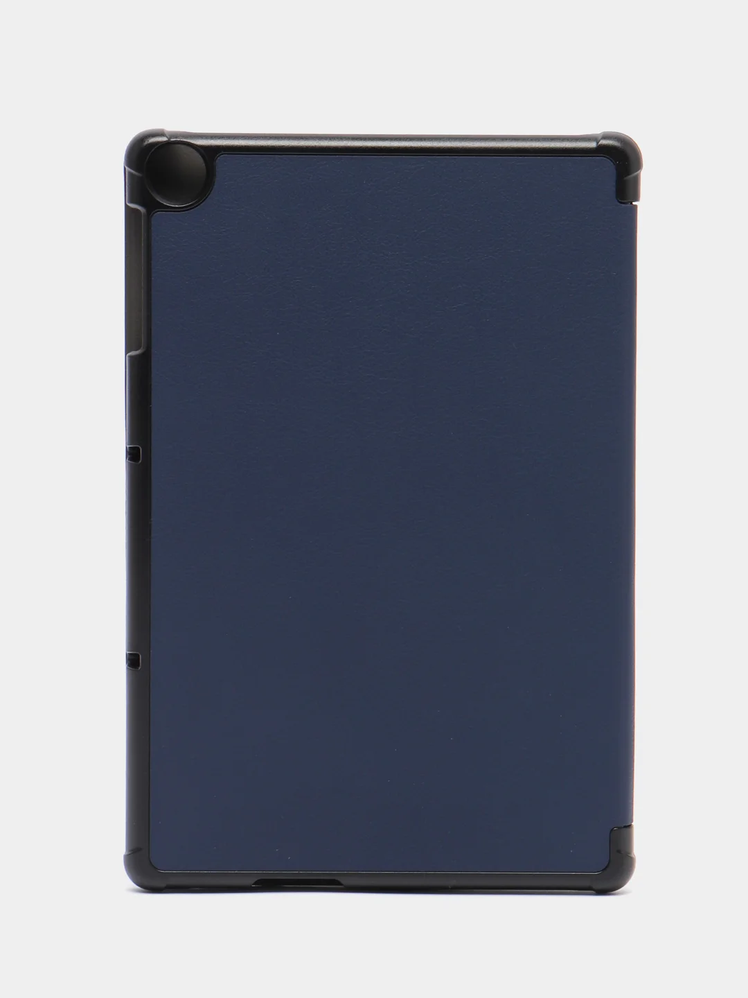 Темно-синий чехол-книжка для планшета Huawei MatePad T10/T10s 10.1", Хуавей МатПад Т10 / Т10с