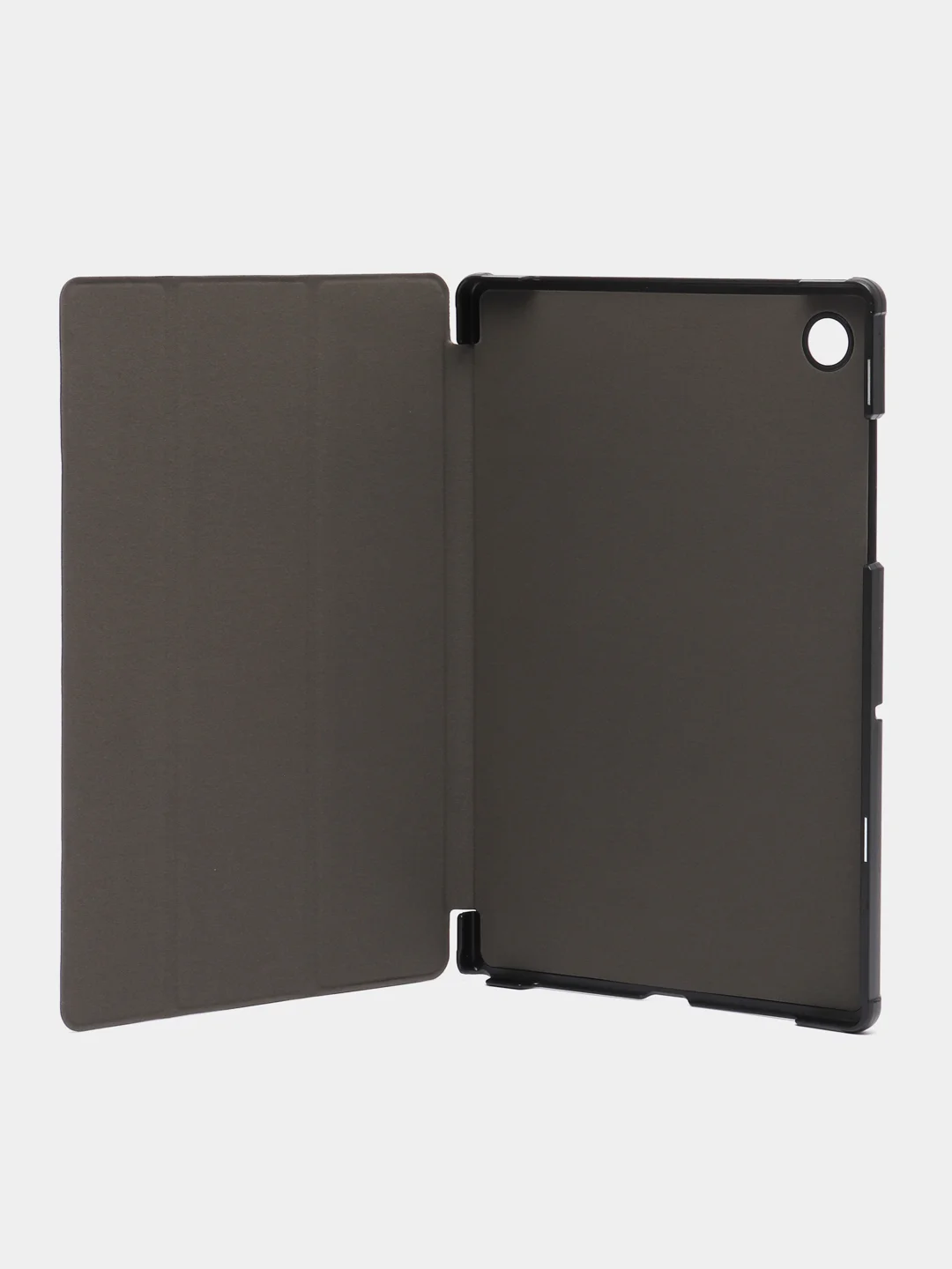 Морской чехол-книжка для планшета Samsung Galaxy Tab A8 10.5", 2021, X205 / X200