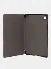 Красный чехол-книжка для планшета Samsung Galaxy Tab A8 10.5", 2021, X205 / X200