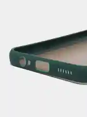 Морской чехол Huawei Nova Y70, Хуавей Нова У70 пластиковый, матовый, с цветными кнопками