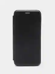 Черный чехол-книжка Xiaomi Poco X3 GT, Redmi Note 10 Pro 5G Сяоми Поко X3 GT, Редми Нот 10 Про 5G