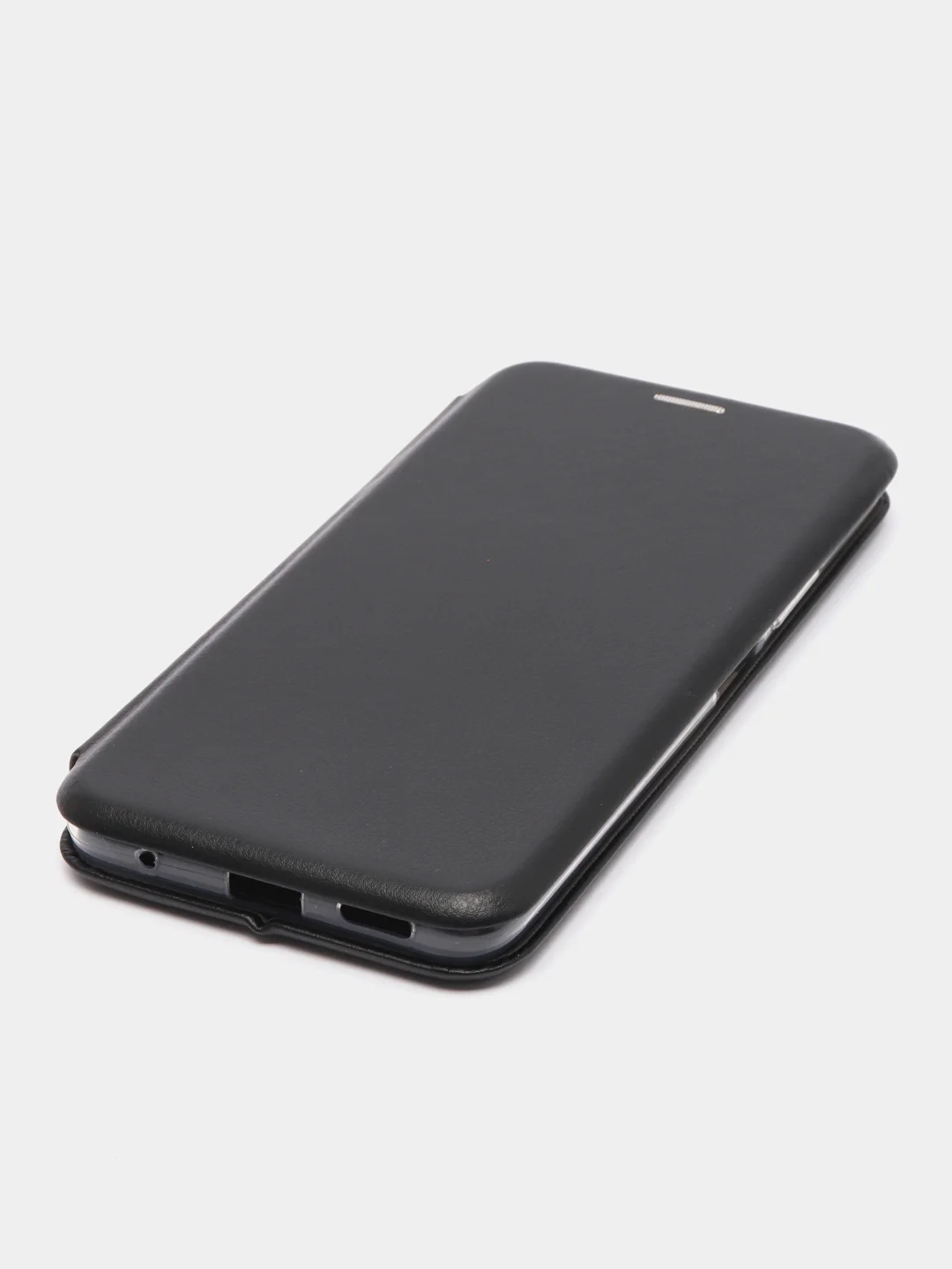 Черный чехол-книжка Xiaomi Poco X3 GT, Redmi Note 10 Pro 5G Сяоми Поко X3 GT, Редми Нот 10 Про 5G