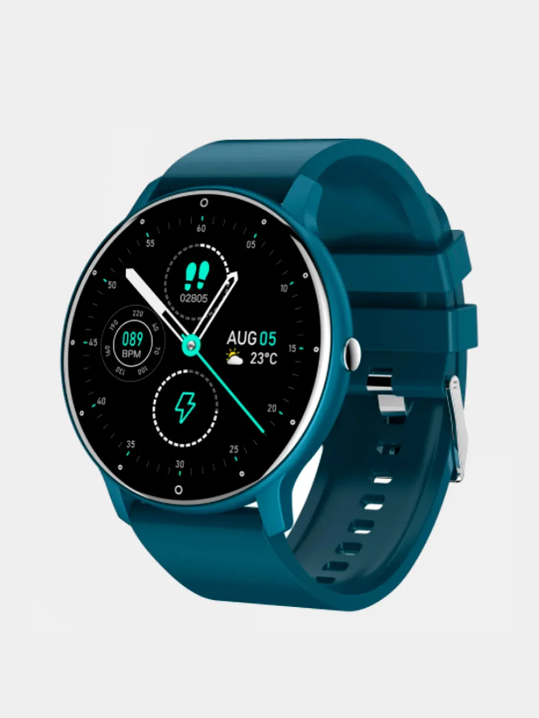 Морской умные смарт-часы Smart Watch ZL02=