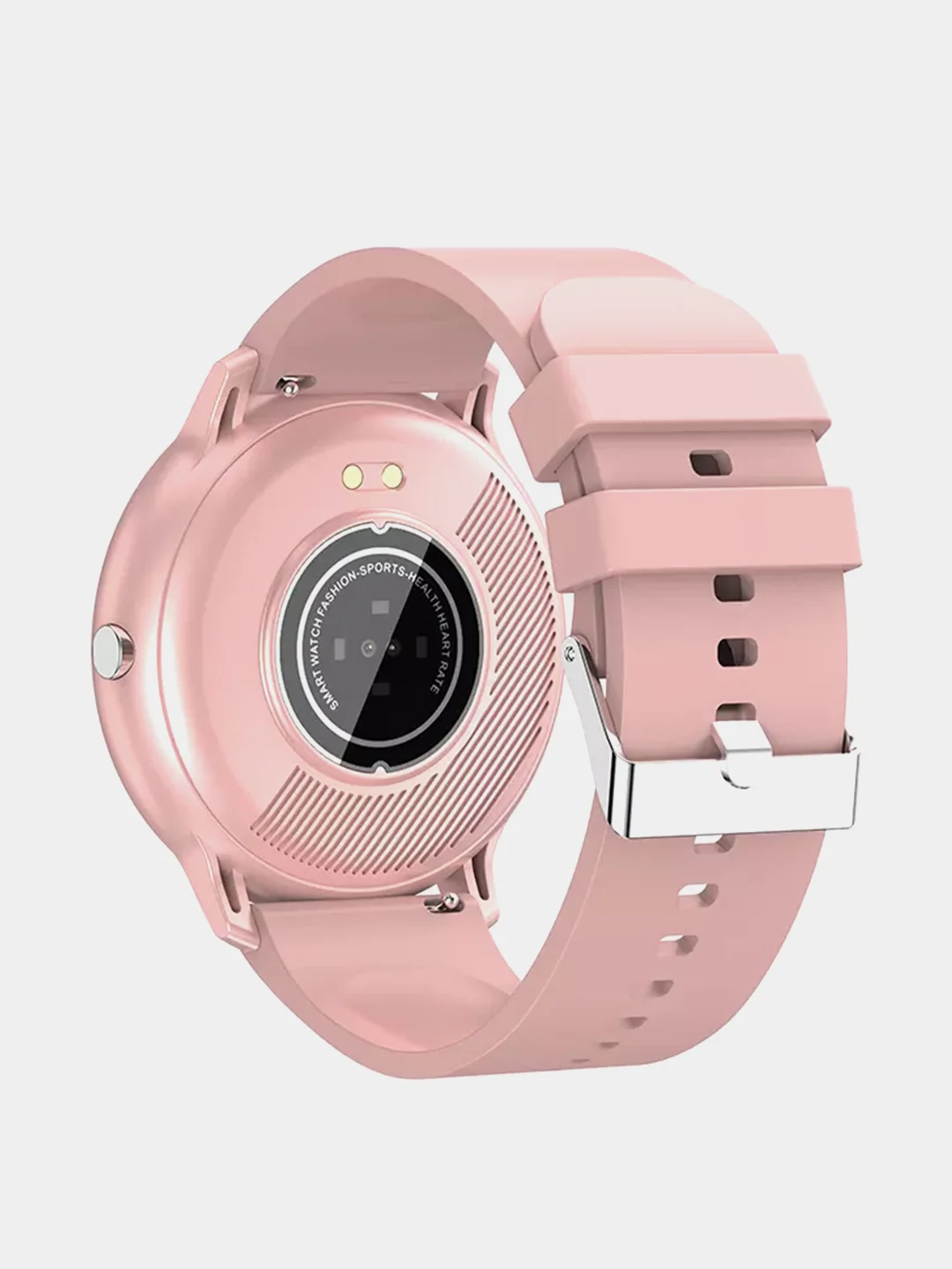 Розовый умные смарт-часы Smart Watch ZL02=