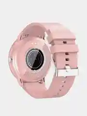 Розовый умные смарт-часы Smart Watch ZL02=