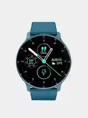 Морской умные смарт-часы Smart Watch ZL02=