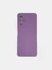 Зеленый чехол для Tecno Pova 3