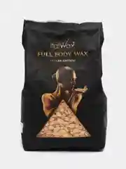 Воск пленочный в гранулах ItalWax "FULL BODY WAX", для депиляции, гранулированный