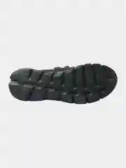 Серый кроссовки мужские, спортивные, мягкие и дышащие