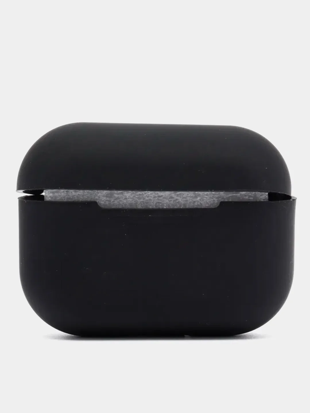 Силиконовый чехол для наушников Apple Airpods PRO