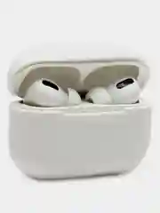 Силиконовый чехол для наушников Apple Airpods PRO