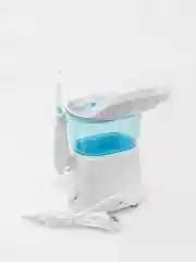 Ирригатор полости рта PECHAM Professional White Edition, стационарный, 8 насадок
