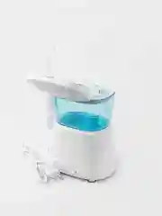 Ирригатор полости рта PECHAM Professional White Edition, стационарный, 8 насадок